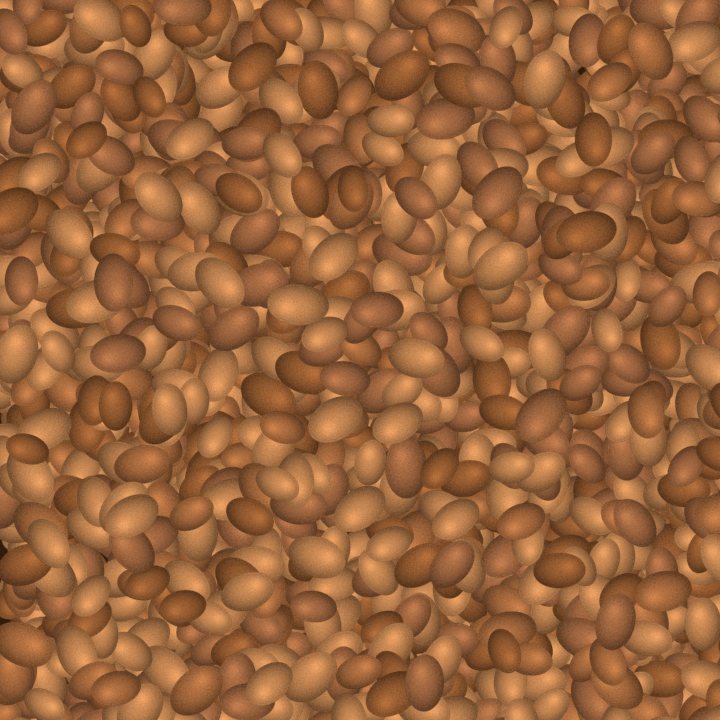 Psyllium Seeds manufactured by Balisana Isabgol